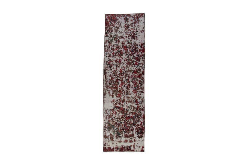 Handknuten Persisk Matta 78x268 cm Vintage - Flerfärgad - Persisk matta - Orientalisk matta