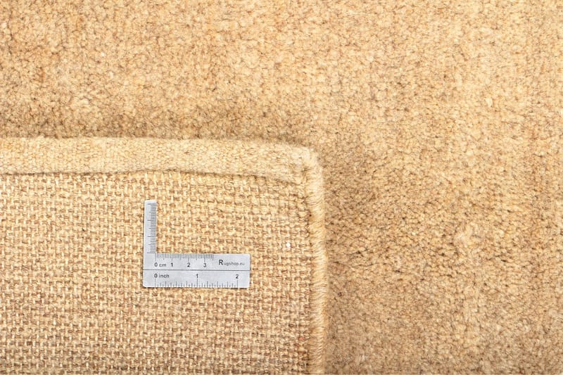 Handknuten Persisk Ullmatta 150x190 cm Kelim - Beige - Persisk matta - Orientalisk matta