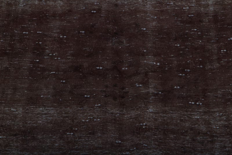 Handknuten Persisk Matta 258x358 cm Vintage - Blå/Brun - Persisk matta - Orientalisk matta