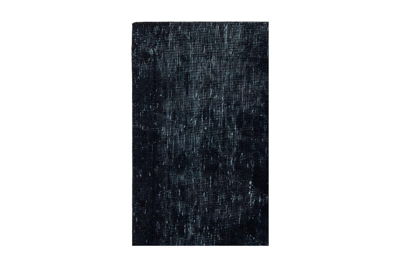 Handknuten Persisk Matta 268x360 cm Vintage - Mörkblå/Blå - Persisk matta - Orientalisk matta