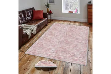 Homefesto Matta 100x150 cm - Multifärgad - Textil & mattor - Matta - Orientalisk matta - Persisk matta