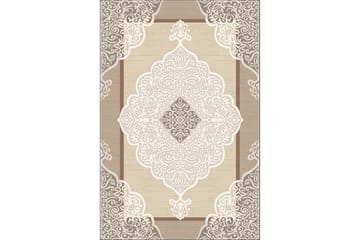 Homefesto Matta 100x150 cm - Multifärgad - Textil & mattor - Matta - Orientalisk matta - Persisk matta