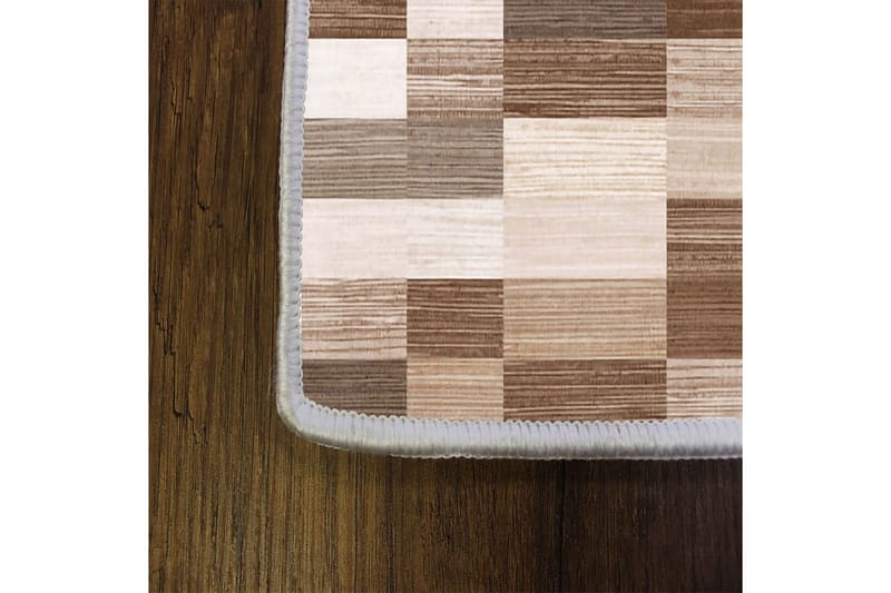 Homefesto Matta 100x150 cm - Multifärgad - Textil & mattor - Matta - Orientalisk matta - Persisk matta