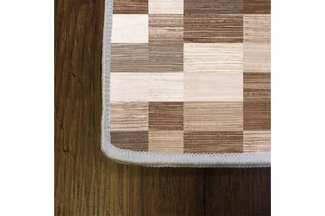 Homefesto Matta 100x150 cm - Multifärgad - Textil & mattor - Matta - Orientalisk matta - Persisk matta