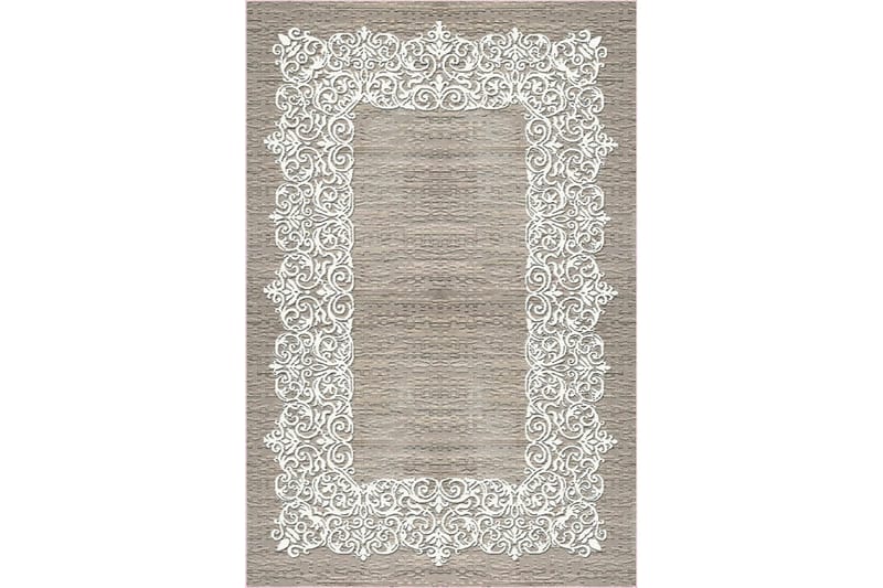 Homefesto Matta 100x150 cm, Multifärgad