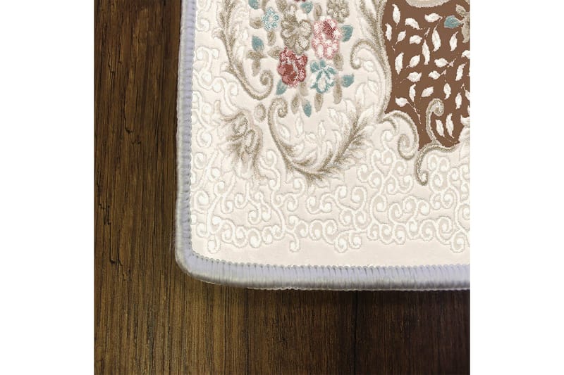 Homefesto Matta 100x150 cm - Multifärgad - Textil & mattor - Matta - Orientalisk matta - Persisk matta