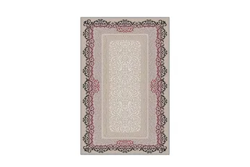 Homefesto Matta 100x150 cm - Multifärgad - Textil & mattor - Matta - Orientalisk matta - Persisk matta