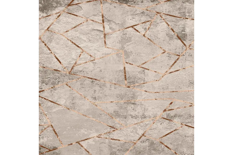 Homefesto Matta 100x150 cm - Multifärgad - Textil & mattor - Matta - Orientalisk matta - Persisk matta