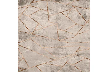 Homefesto Matta 100x150 cm - Multifärgad - Textil & mattor - Matta - Orientalisk matta - Persisk matta