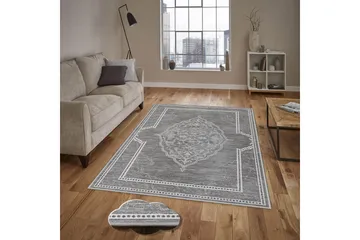 Homefesto Matta 100x150 cm - Multifärgad - Textil & mattor - Matta - Orientalisk matta - Persisk matta