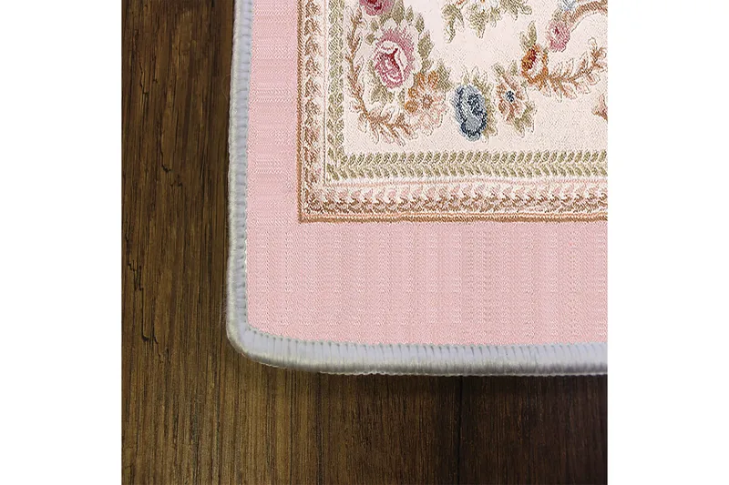 Homefesto Matta 100x150 cm - Multifärgad - Textil & mattor - Matta - Orientalisk matta - Persisk matta