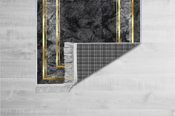 Homefesto Matta 100x150 cm - Multifärgad - Textil & mattor - Matta - Orientalisk matta - Persisk matta