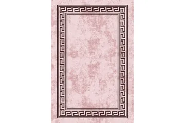 Homefesto Matta 100x150 cm - Multifärgad - Textil & mattor - Matta - Orientalisk matta - Persisk matta