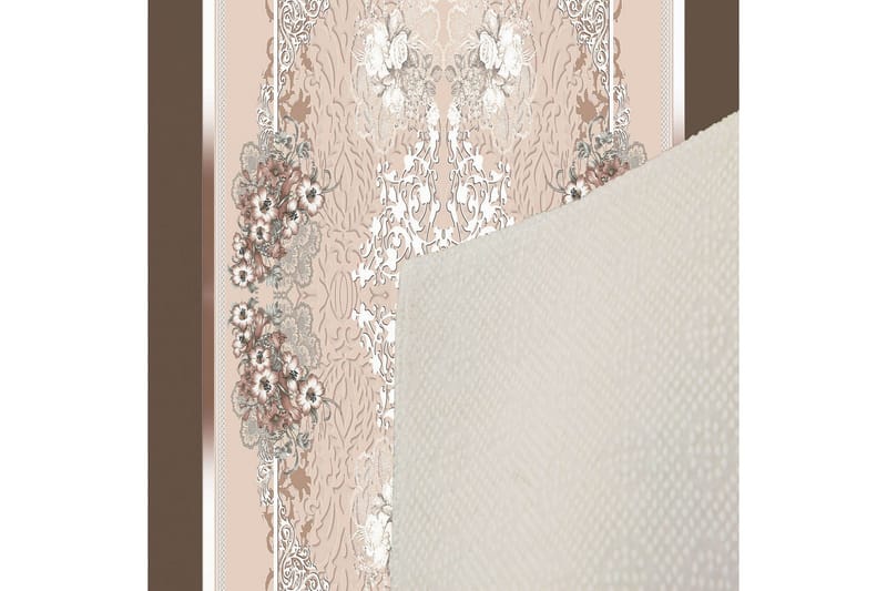 Homefesto Matta 100x150 cm - Multifärgad - Textil & mattor - Matta - Orientalisk matta - Persisk matta