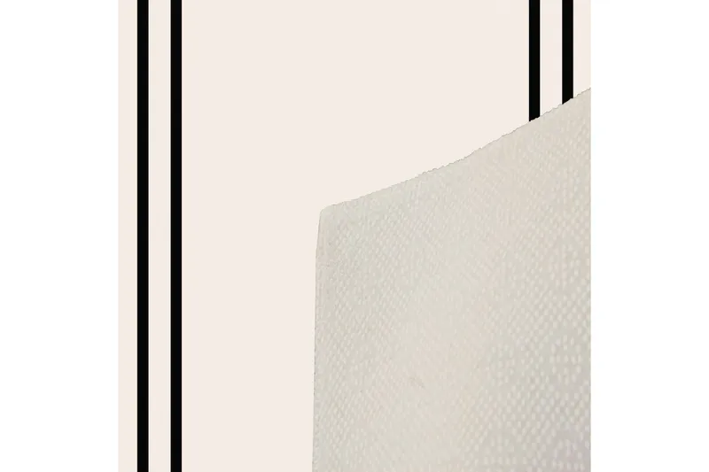 Homefesto Matta 100x150 cm - Multifärgad - Textil & mattor - Matta - Orientalisk matta - Persisk matta