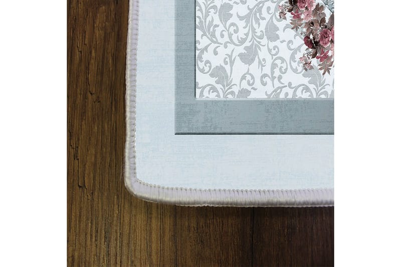 Homefesto Matta 100x150 cm - Multifärgad - Textil & mattor - Matta - Orientalisk matta - Persisk matta