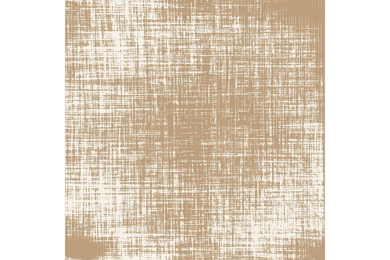 Homefesto Matta 100x150 cm, Multifärgad