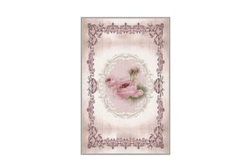 Homefesto Matta 100x150 cm - Multifärgad - Textil & mattor - Matta - Orientalisk matta - Persisk matta