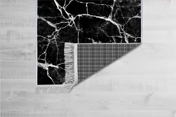 Homefesto Matta 100x150 cm - Multifärgad - Textil & mattor - Matta - Orientalisk matta - Persisk matta