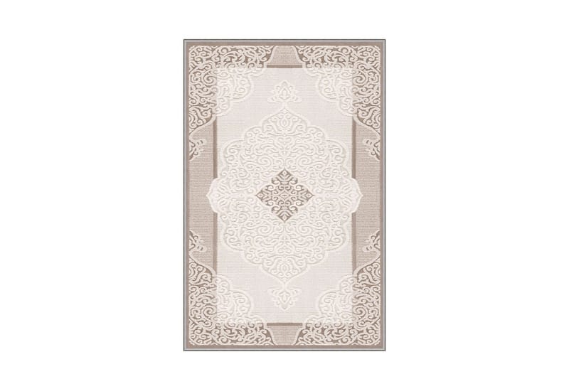 Homefesto Matta 100x150 cm - Multifärgad - Textil & mattor - Matta - Orientalisk matta - Persisk matta