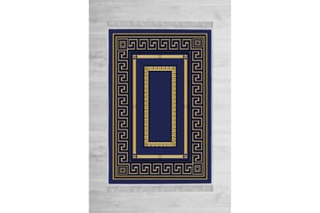 Homefesto Matta 100x150 cm - Multifärgad - Textil & mattor - Matta - Orientalisk matta - Persisk matta