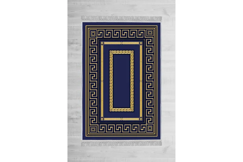 Homefesto Matta 100x150 cm - Multifärgad - Textil & mattor - Matta - Orientalisk matta - Persisk matta