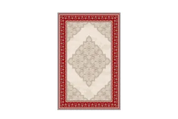 Homefesto Matta 100x150 cm - Multifärgad - Textil & mattor - Matta - Orientalisk matta - Persisk matta
