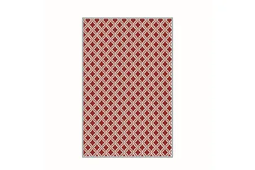 Homefesto Matta 100x150 cm - Multifärgad - Textil & mattor - Matta - Orientalisk matta - Persisk matta