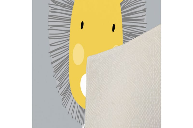 Homefesto Matta 100x150 cm - Multifärgad - Textil & mattor - Matta - Orientalisk matta - Persisk matta