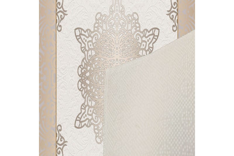 Homefesto Matta 100x150 cm - Multifärgad - Textil & mattor - Matta - Orientalisk matta - Persisk matta