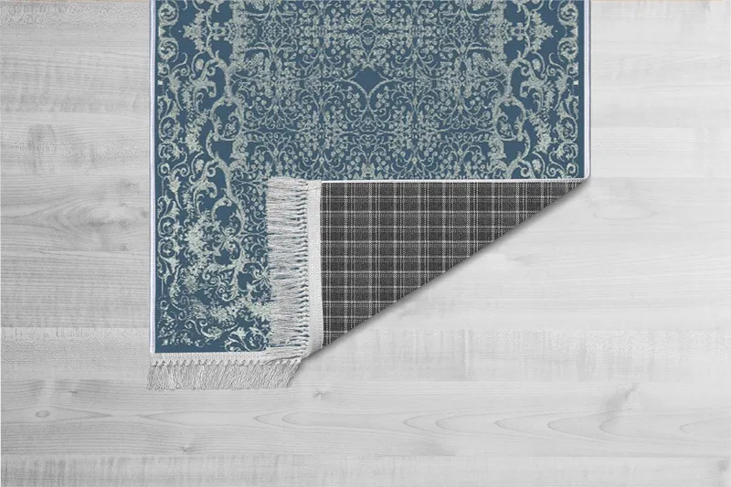 Homefesto Matta 100x150 cm - Multifärgad - Textil & mattor - Matta - Orientalisk matta - Persisk matta