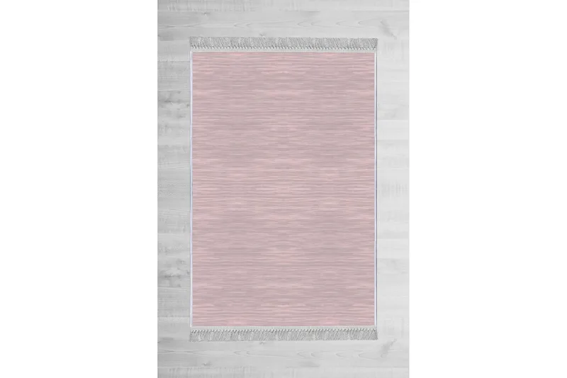 Homefesto Matta 100x150 cm, Multifärgad