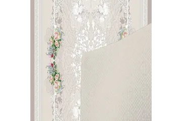 Homefesto Matta 100x150 cm - Multifärgad - Textil & mattor - Matta - Orientalisk matta - Persisk matta