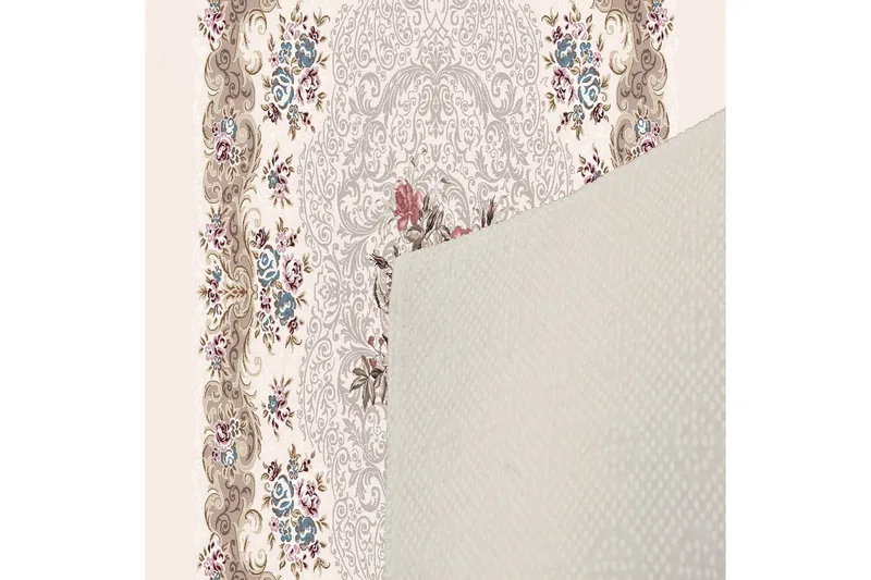 Homefesto Matta 100x150 cm - Multifärgad - Textil & mattor - Matta - Orientalisk matta - Persisk matta