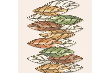 Homefesto Matta 100x150 cm - Multifärgad - Textil & mattor - Matta - Orientalisk matta - Persisk matta