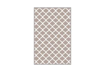 Homefesto Matta 100x150 cm - Multifärgad - Textil & mattor - Matta - Orientalisk matta - Persisk matta