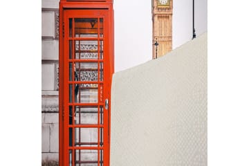 Homefesto Matta 100x150 cm - Multifärgad - Textil & mattor - Matta - Orientalisk matta - Persisk matta