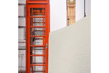 Homefesto Matta 100x150 cm - Multifärgad - Textil & mattor - Matta - Orientalisk matta - Persisk matta