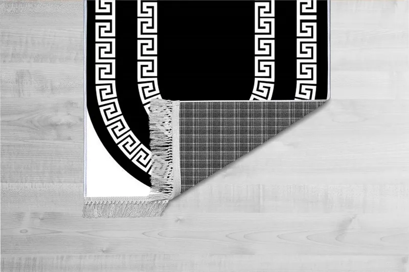 Homefesto Matta 100x150 cm - Multifärgad - Textil & mattor - Matta - Orientalisk matta - Persisk matta