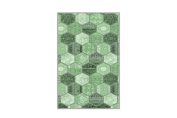 Homefesto Matta 100x150 cm - Multifärgad - Textil & mattor - Matta - Orientalisk matta - Persisk matta