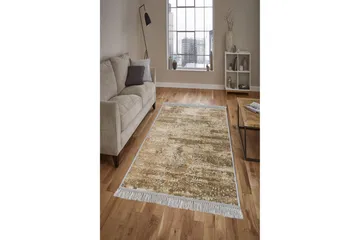 Homefesto Matta 100x150 cm - Multifärgad - Textil & mattor - Matta - Orientalisk matta - Persisk matta