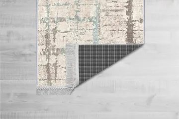 Homefesto Matta 100x150 cm - Multifärgad - Textil & mattor - Matta - Orientalisk matta - Persisk matta