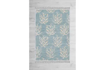 Homefesto Matta 100x150 cm - Multifärgad - Textil & mattor - Matta - Orientalisk matta - Persisk matta