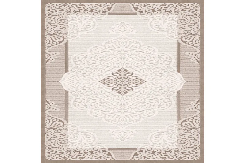 Homefesto Matta 100x150 cm - Multifärgad - Textil & mattor - Matta - Orientalisk matta - Persisk matta