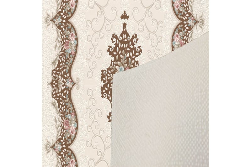 Homefesto Matta 100x150 cm - Multifärgad - Textil & mattor - Matta - Orientalisk matta - Persisk matta