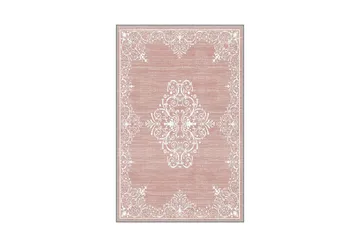 Homefesto Matta 100x150 cm - Multifärgad - Textil & mattor - Matta - Orientalisk matta - Persisk matta