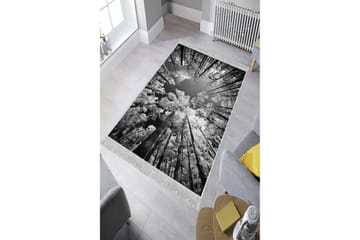 Homefesto Matta 100x150 cm - Multifärgad - Textil & mattor - Matta - Orientalisk matta - Persisk matta