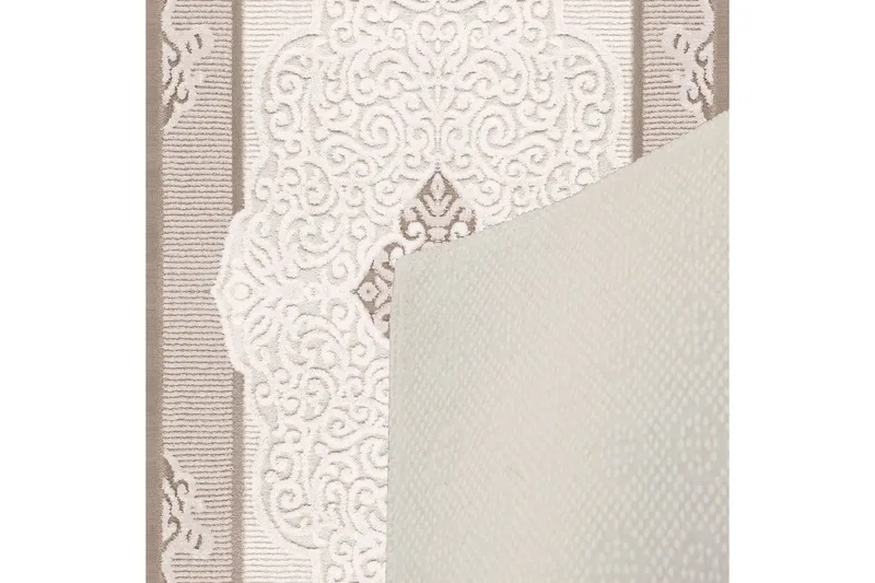 Homefesto Matta 100x150 cm - Multifärgad - Textil & mattor - Matta - Orientalisk matta - Persisk matta