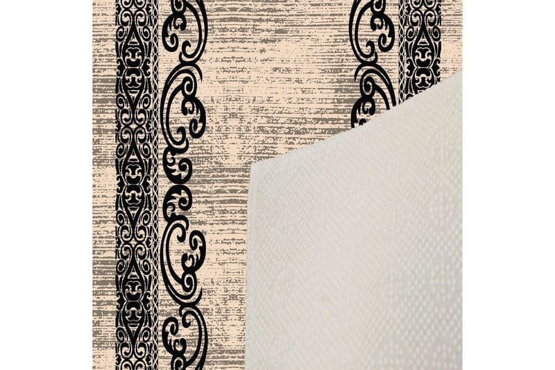 Homefesto Matta 100x150 cm - Multifärgad - Textil & mattor - Matta - Orientalisk matta - Persisk matta