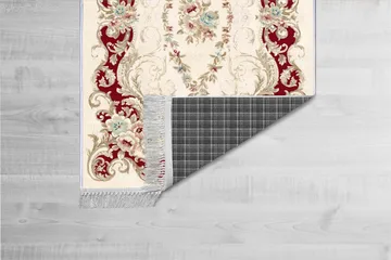 Homefesto Matta 100x150 cm - Multifärgad - Textil & mattor - Matta - Orientalisk matta - Persisk matta